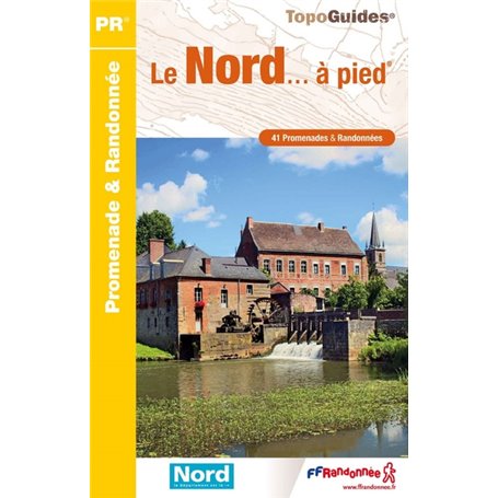 Le Nord à pied