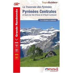 Pyrénées Centrales