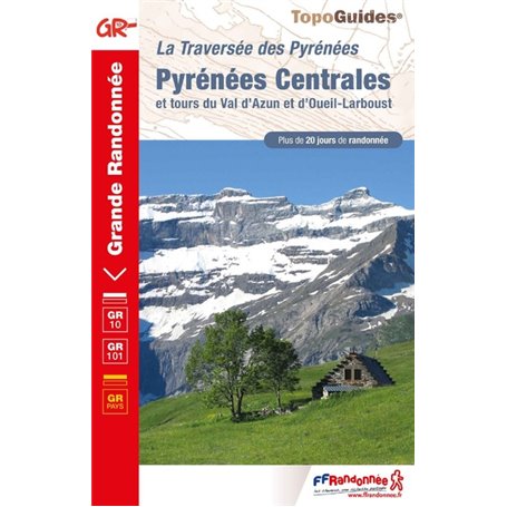 Pyrénées Centrales