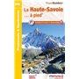 La Haute-Savoie à pied