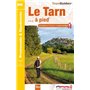 Le Tarn à pied