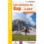 Les environs de Gap à pied