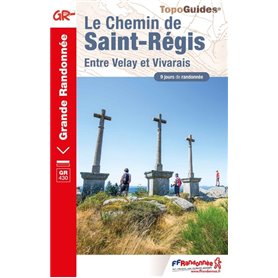 Le chemin de Saint-Régis