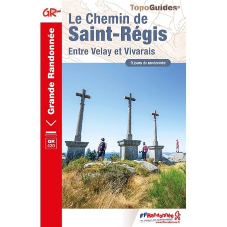 Le chemin de Saint-Régis