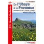 De l'Ubaye à la Provence