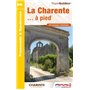 La Charente à pied