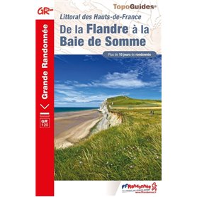 De la Flandre à la Baie de Somme