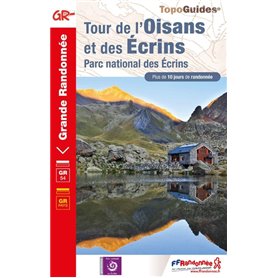 Tour de l'Oisans et des Ecrins