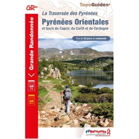 Pyrénées Orientales