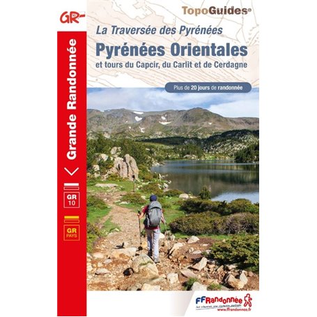 Pyrénées Orientales