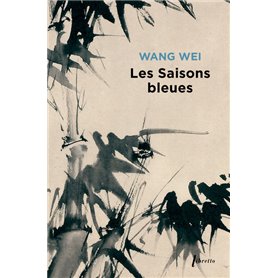 Les saisons bleues