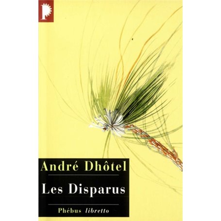 Les disparus