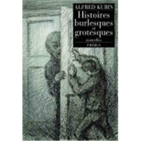 HISTOIRES BURLESQUES ET GROTESQUES