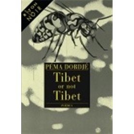 TIBET OR NOT TIBET