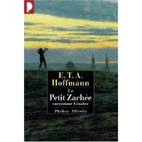 Le petit Zachée