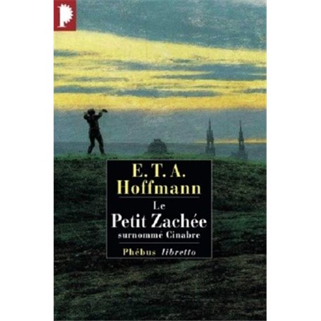 Le petit Zachée