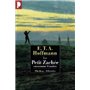 Le petit Zachée