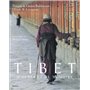 TIBET D OUBLI ET DE MEMOIRE