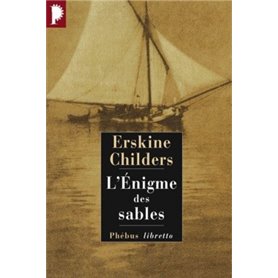 L'énigme des sables