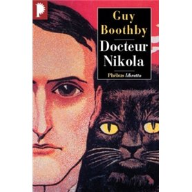 Docteur Nikola