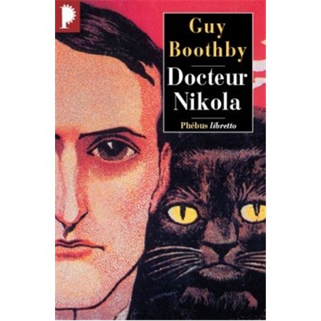 Docteur Nikola