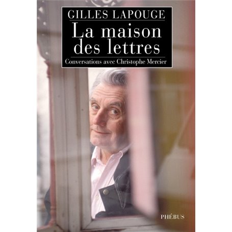 LA MAISON DES LETTRES