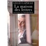 LA MAISON DES LETTRES