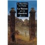 La maison près du cimetière