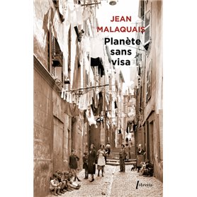 Planète sans visa