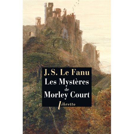 Les mystères de Morley Court