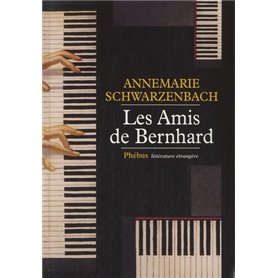 Les amis de bernhardt