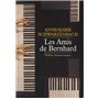 Les amis de bernhardt