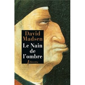 Le nain de l'ombre