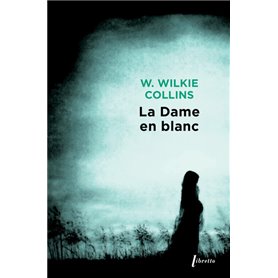 La dame en blanc