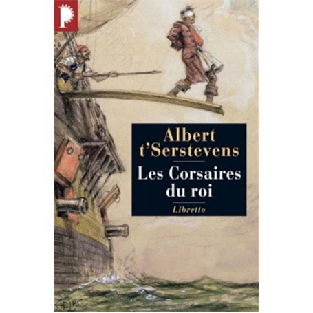 Les corsaires du roi