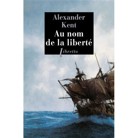 Au nom de la liberté