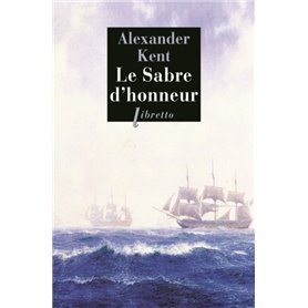 Le sabre d'honneur