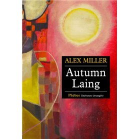 Autumn laing