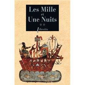 Les mille et une nuits T2