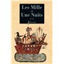 Les mille et une nuits T2