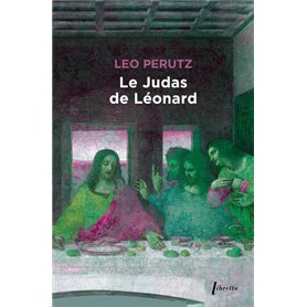 Le Judas de Léonard