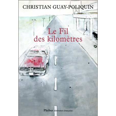 Le fil des kilometres