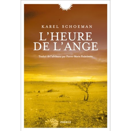 L'heure de l'ange