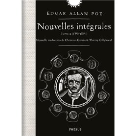Nouvelles intégrales tome 2 (1840-1844)