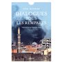 Dialogues sous les remparts