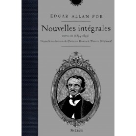 Nouvelles intégrales tome 3 (1844-1849)