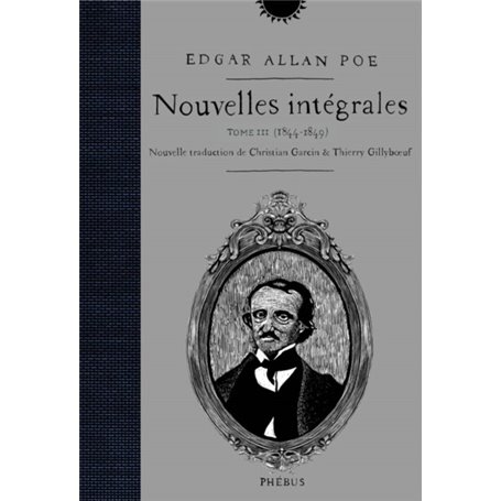 Nouvelles intégrales tome 3 (1844-1849)