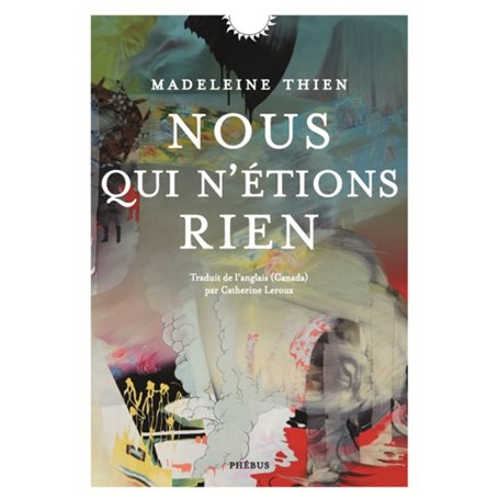 Nous qui n'étions rien