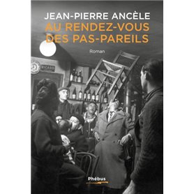 Au rendez-vous des Pas-pareils