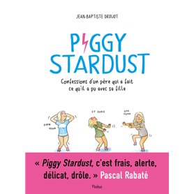 Piggy Stardust